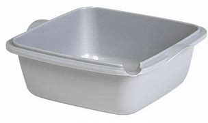 CURVER AFWASBAK ERGO VIERKANT 10L ()